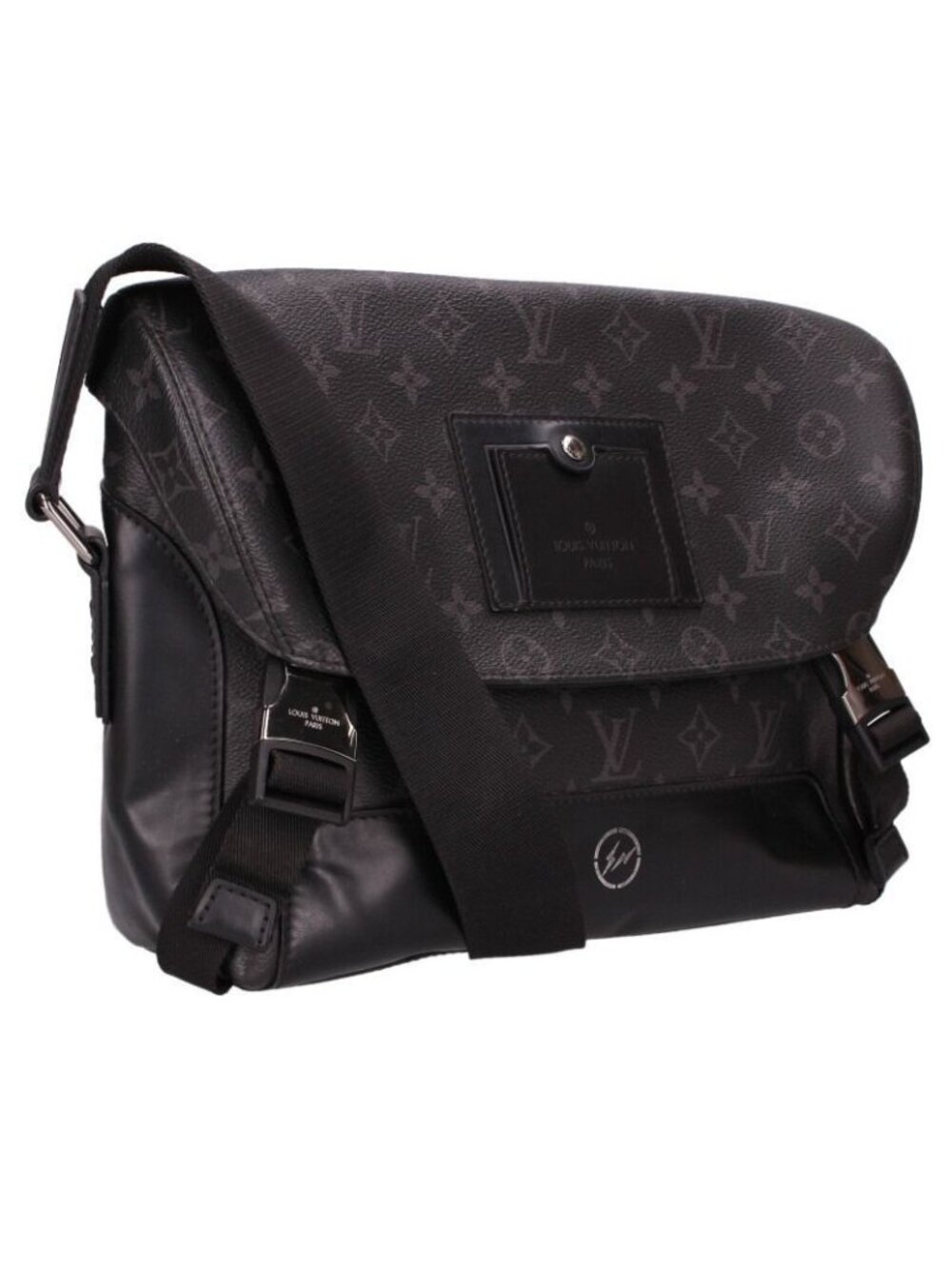 Louis Vuitton Fragment Shoulder - Picture 1 of 5